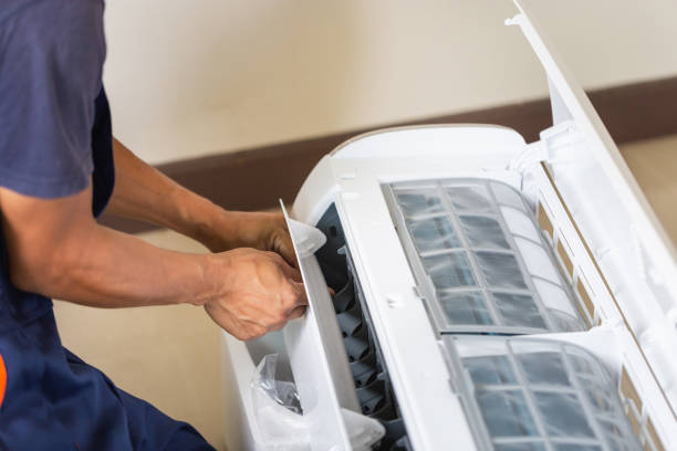 Trusted Grove City, PA HVAC Experts