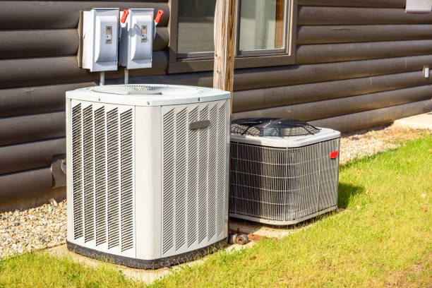 Best HVAC tune-up services  in Grove City, PA